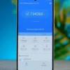 ⁦سعر و مواصفات Samsung Galaxy A55 5G⁩ - الصورة ⁦4⁩