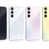 ⁦سعر و مواصفات Samsung Galaxy A55 5G⁩ - الصورة ⁦5⁩
