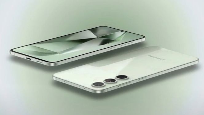 Samsung Galaxy S25 Slim