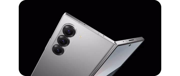 Samsung Galaxy Z Fold6