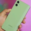 ⁦سعر و مواصفات Samsung Galaxy A05⁩ - الصورة ⁦3⁩