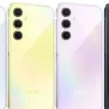 ⁦سعر و مواصفات Samsung Galaxy A35 5G⁩ - الصورة ⁦4⁩
