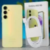 ⁦سعر و مواصفات Samsung Galaxy A55 5G⁩ - الصورة ⁦2⁩