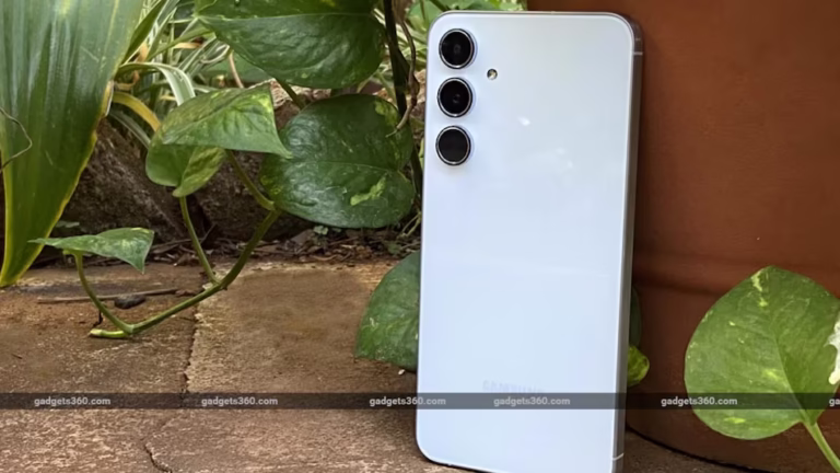 ظهور هاتف Samsung Galaxy A55 مع واجهة One UI 7 المستندة إلى نظام التشغيل Android 15 على Geekbench قبل الإصدار التجريبي