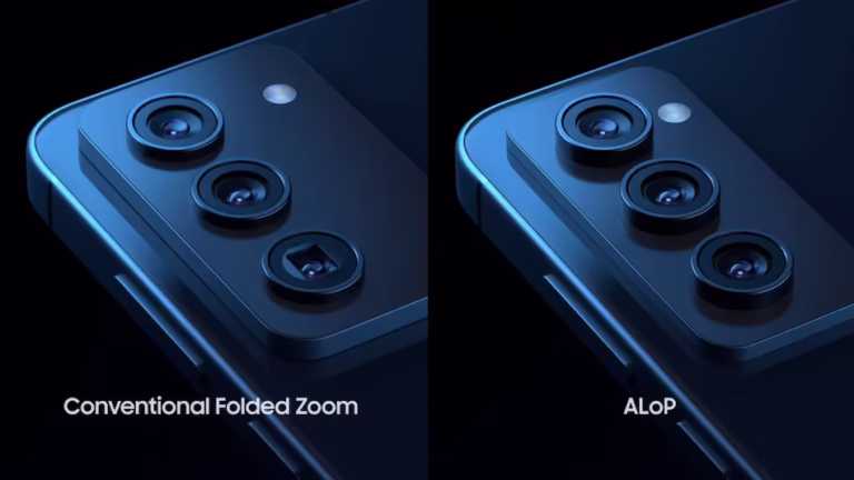 قد يستخدم Samsung Galaxy S25 Slim تقنية ALoP الجديدة لوحدة الكاميرا المدمجة وجودة الصورة الأفضل