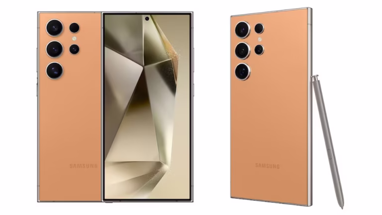 هاتف Samsung Galaxy S25 Ultra قد يدعم خاصية اكتشاف حوادث السيارات عبر مستشعر افتراضي