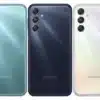 ⁦سعر و مواصفات Samsung Galaxy M34 5G⁩ - الصورة ⁦6⁩
