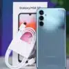 ⁦سعر و مواصفات Samsung Galaxy M34 5G⁩ - الصورة ⁦3⁩