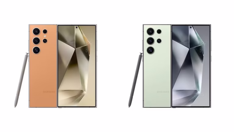 قد يوفر هاتف Samsung Galaxy S25 Ultra جودة فيديو وتصوير ماكرو محسّنين