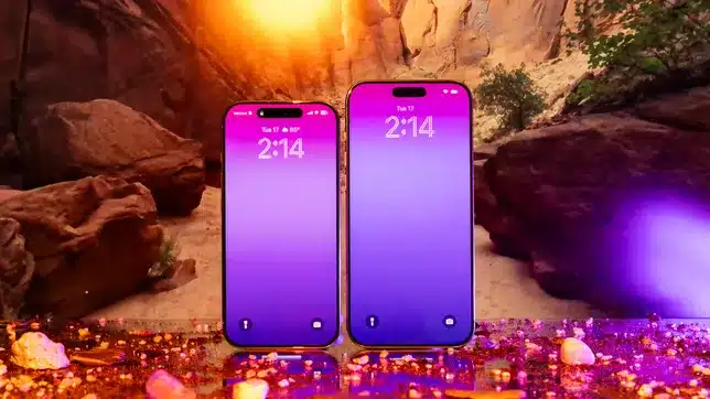 Apple iPhone 16 Pro