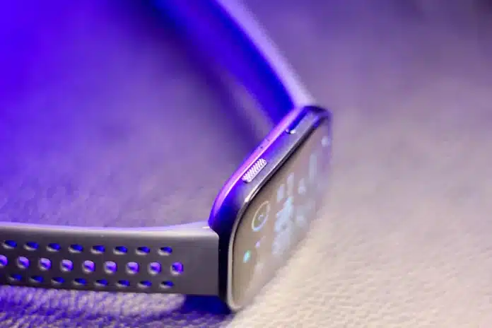 تجربة Amazfit Bip 6