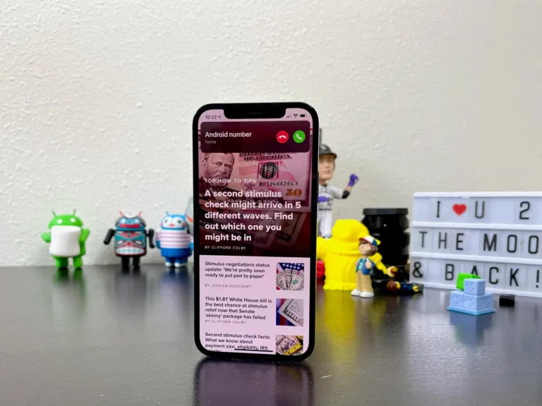 iOS 18.4