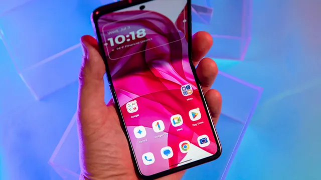 أفضل هاتف أندرويد لعام 2025