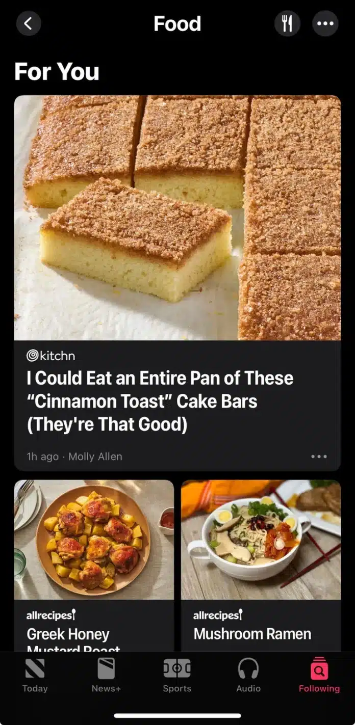 iOS 18.4