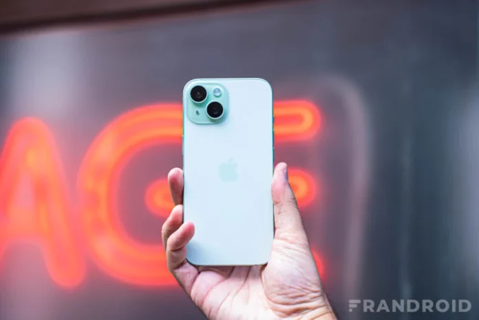 ما هو أفضل iPhone