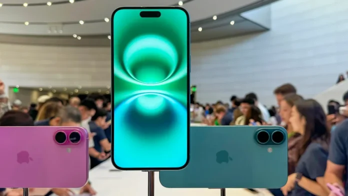 أفضل عروض iPhone 16: