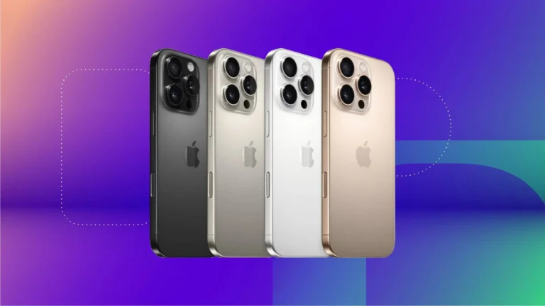 أفضل عروض iPhone 16