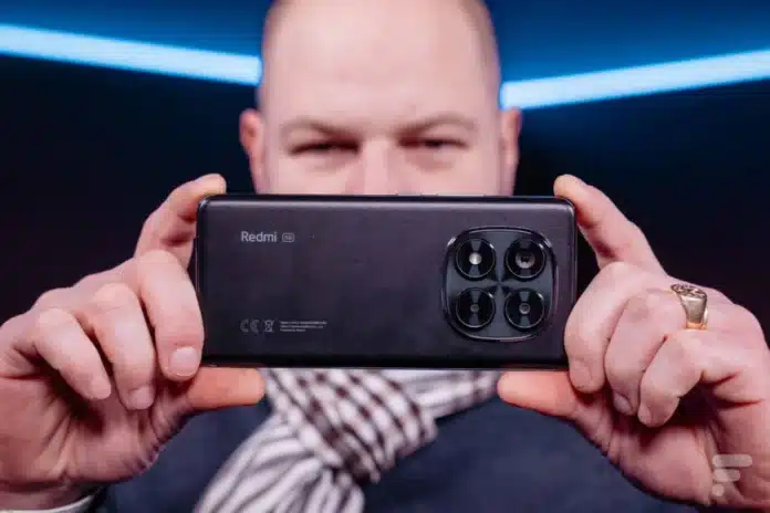أفضل هواتف Xiaomi