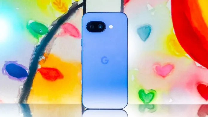 عروض Google Pixel 9A