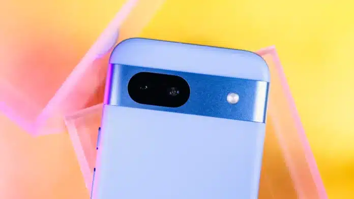 أفضل عروض Pixel 8