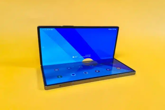 عروض هاتف Samsung Galaxy Z Fold 6