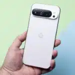 هاتف Pixel 9 Pro XL
