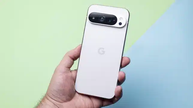 هاتف Pixel 9 Pro XL