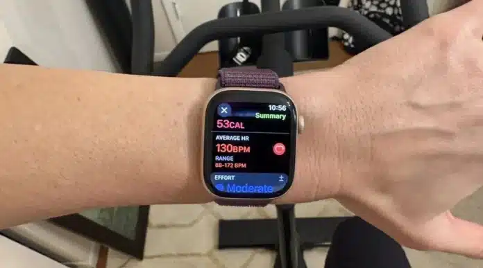 تطبيق Workout Buddy