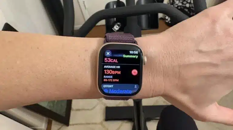 تطبيق Workout Buddy