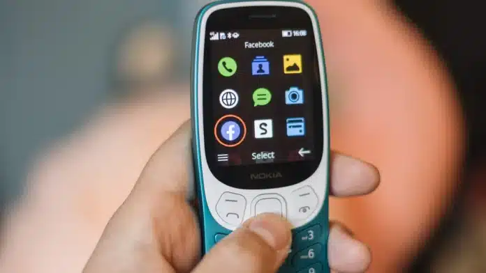Burner Phone