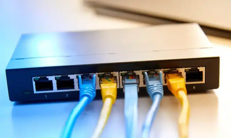 قد يصدمك الفرق بين Wi-Fi و Ethernet: إليك ما وجدته بعد اختبار كليهما