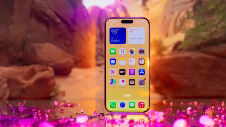 iPhone 17 مقابل iPhone 17 Air