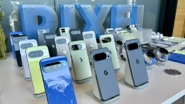 Pixel Care Plus