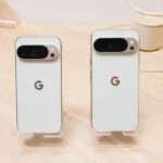 هاتف Google Pixel 10 Pro XL