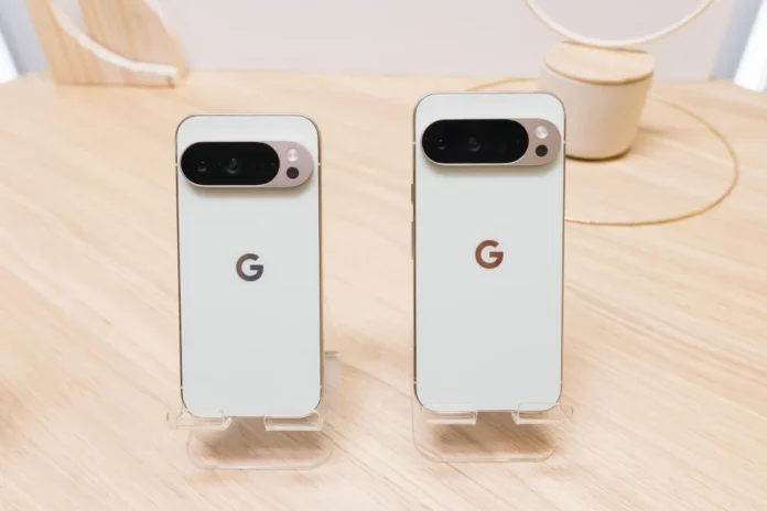 هاتف Google Pixel 10 Pro XL