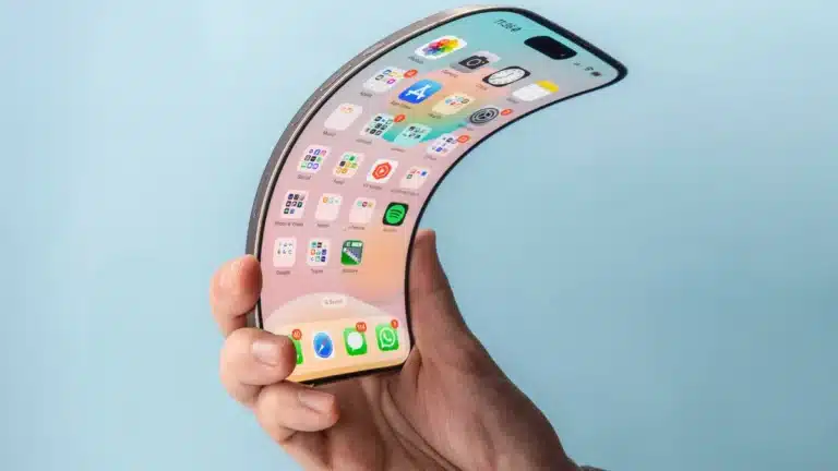 هل تحتاج شركة Apple حقًا إلى إطلاق iPhone Flip القابل للطي في سبتمبر؟