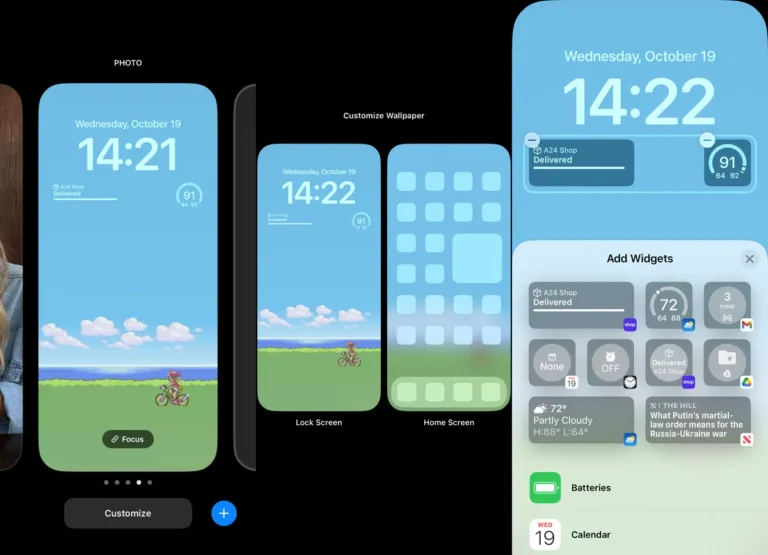 هل تبحث عن عمر بطارية أطول لجهاز iPhone؟ من المتوقع أن تُحسّن ميزة الطاقة التكيفية في نظام iOS 26 من عمر البطارية.