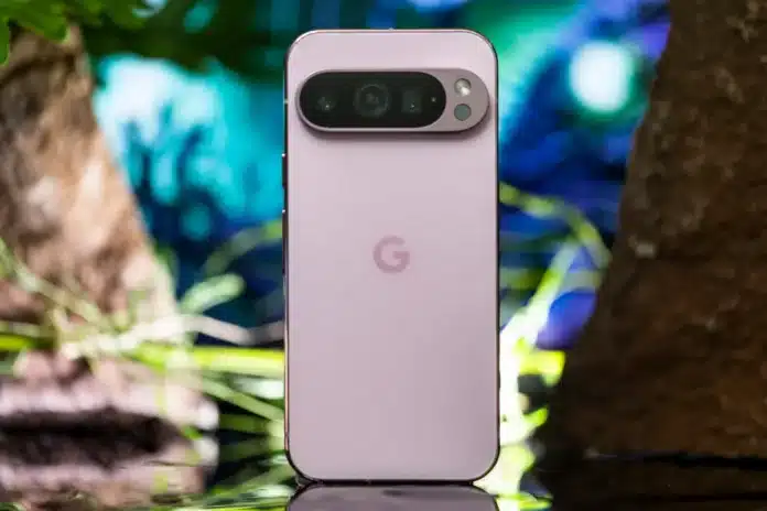 Pixel 10
