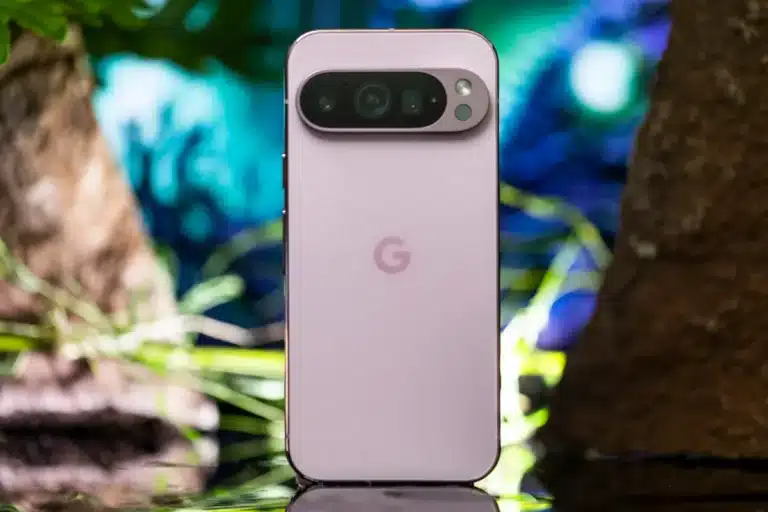 Pixel 10