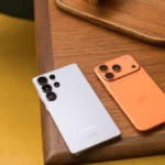 iPhone 17 Pro مقابل Galaxy S25 Ultra