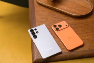 iPhone 17 Pro مقابل Galaxy S25 Ultra