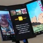 مبيعات سلسلة Galaxy Z