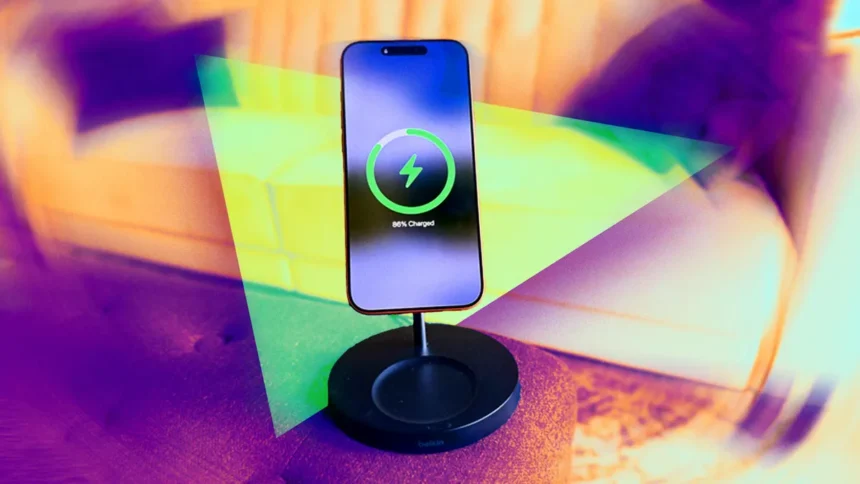 المنافسة بين بطارية iPhone 17 Series وiPhone Air