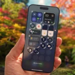 نظام iOS 26